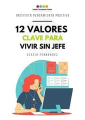 Seminario Vivir sin Jefe