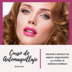 Maquillaje y Vida (Automaquillaje y Belleza)