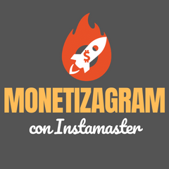 Monetizagram