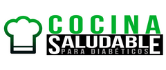 Cocina Saludable para Diabeticos