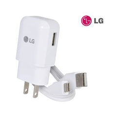 Cargador calidad original lg $300