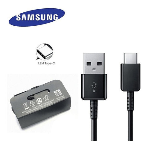 USB de carga y datos calidad original tipo c