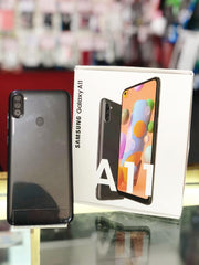 CELULAR SAMSUNG A11