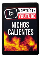 Maestria en Youtube