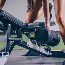 Reto transformacion es 28 dias