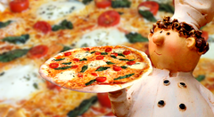 Curso de Pizzero Online